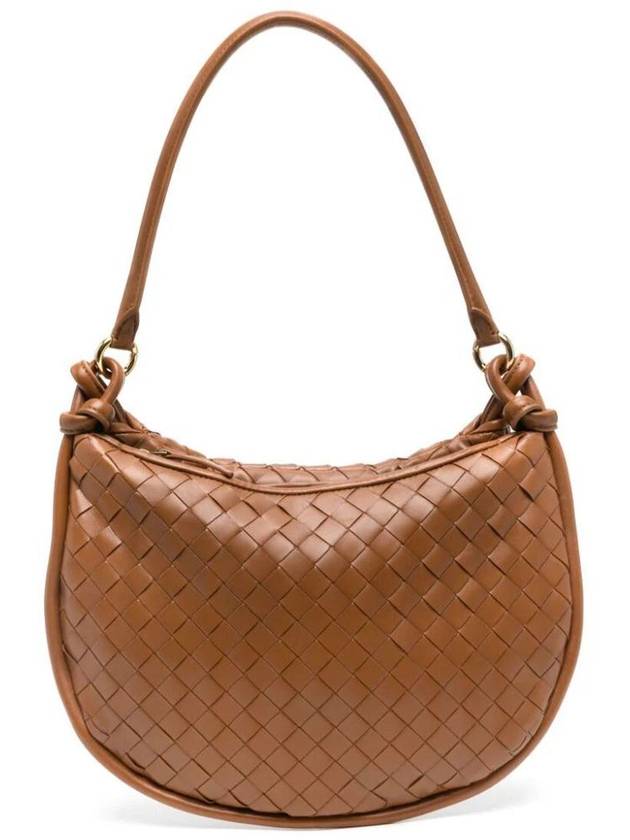 Shoulder Bag 764281VCPP12599 Brown - BOTTEGA VENETA - BALAAN 2