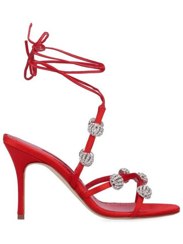 Manolo Blahnik Sandals - MANOLO BLAHNIK - BALAAN 1