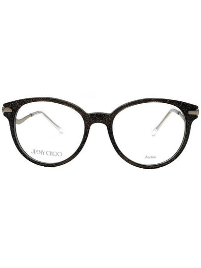 Jimmy Choo  Jc280 Eyeglasses - JIMMY CHOO - BALAAN 2