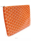 women clutch bag - GOYARD - BALAAN 2