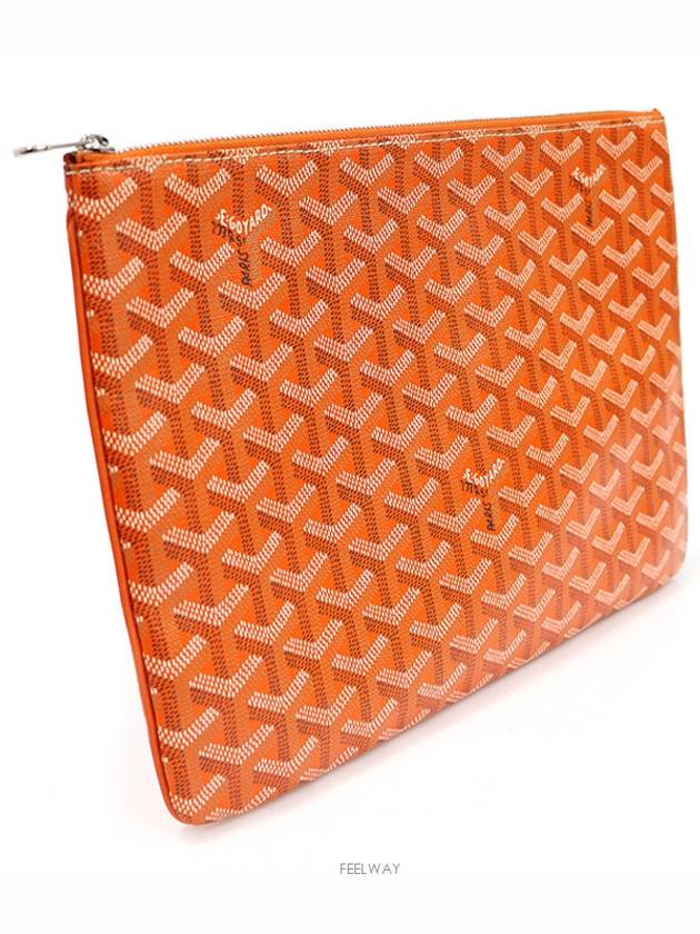 women clutch bag - GOYARD - BALAAN 2