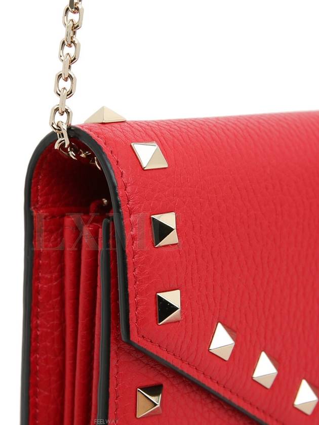 women cross bag - VALENTINO - BALAAN 7