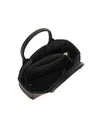 Arco Mini Tote Bag Black - BOTTEGA VENETA - BALAAN 4