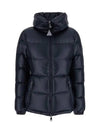 DOURO padded jacket navy 1A000 69 595ZZ 778 - MONCLER - BALAAN 2