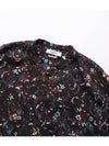 Katchel floral blouse - ISABEL MARANT - BALAAN 5