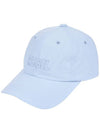 Logo Cap Hat MX3MA590SBL - P_LABEL - BALAAN 10