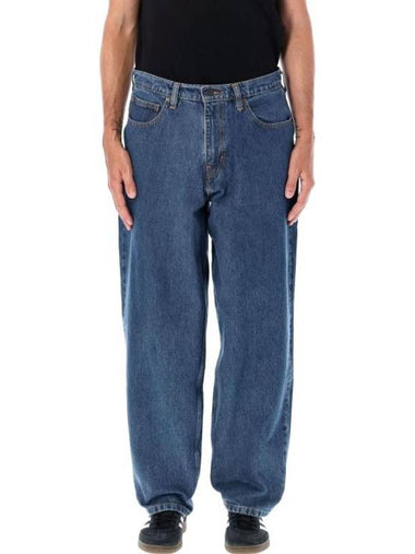 Skateboarding Super Baggy Jean Seeing Single - LEVI'S - BALAAN 1