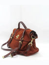 HH8363 2 WAY bag - MULBERRY - BALAAN 3