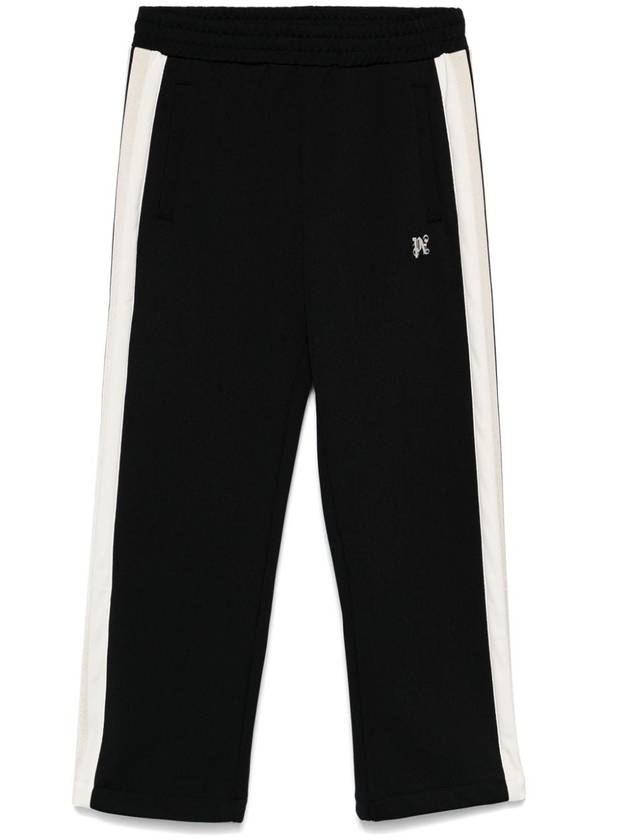 Palm Angels Trousers - PALM ANGELS - BALAAN 1