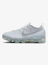 Air VaporMax Flyknit Low Top Sneakers Pure Platinum - NIKE - BALAAN 2