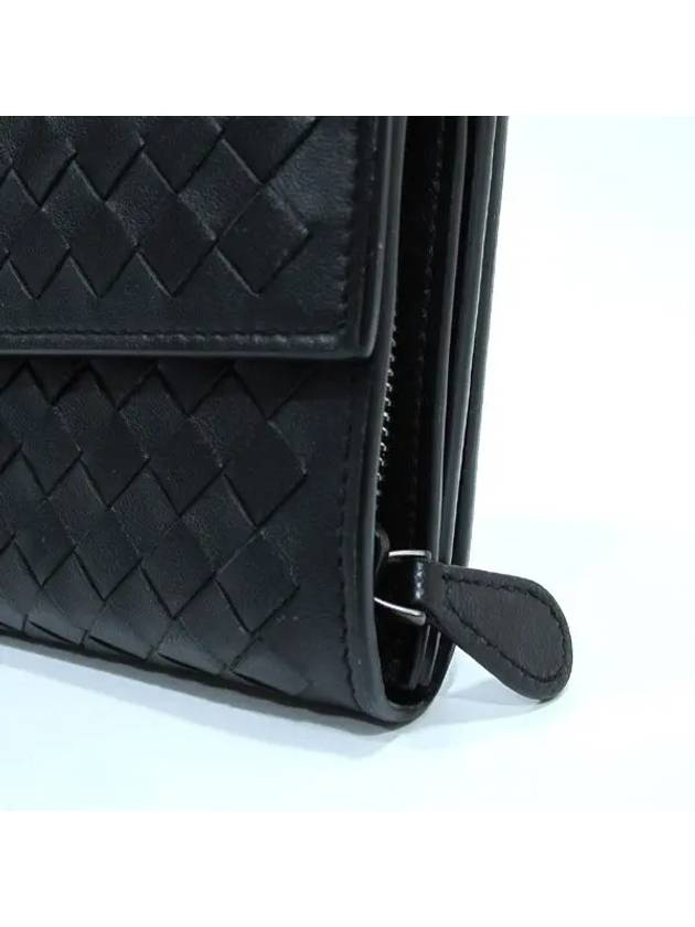 513940 medium wallet - BOTTEGA VENETA - BALAAN 5