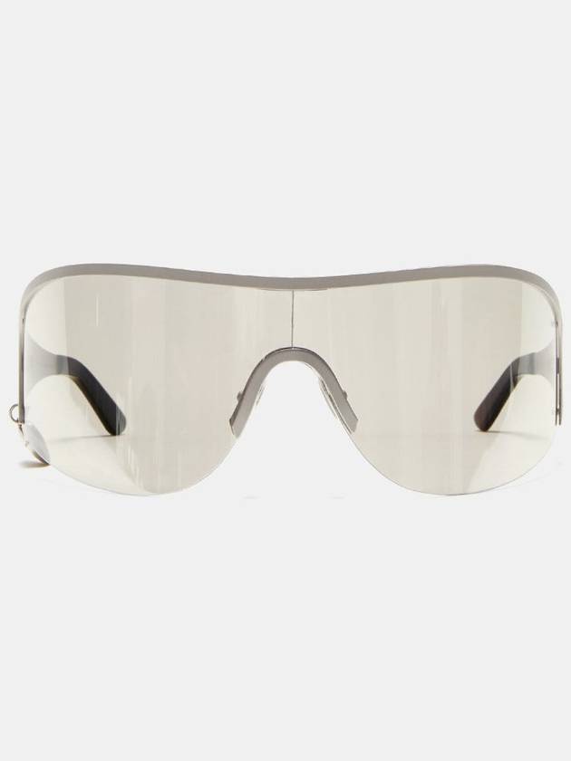 Metal Frame Sunglasses - ACNE STUDIOS - BALAAN 1