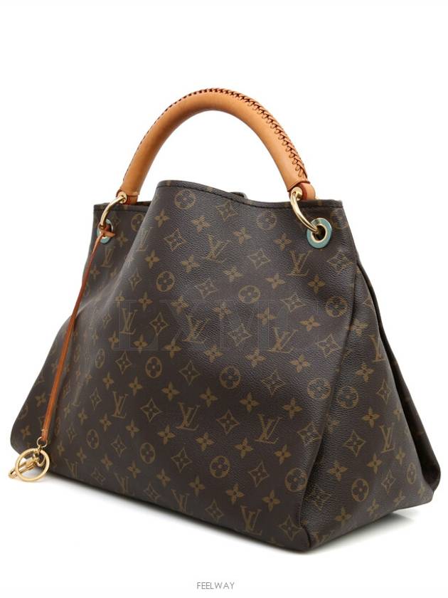 women shoulder bag - LOUIS VUITTON - BALAAN 2