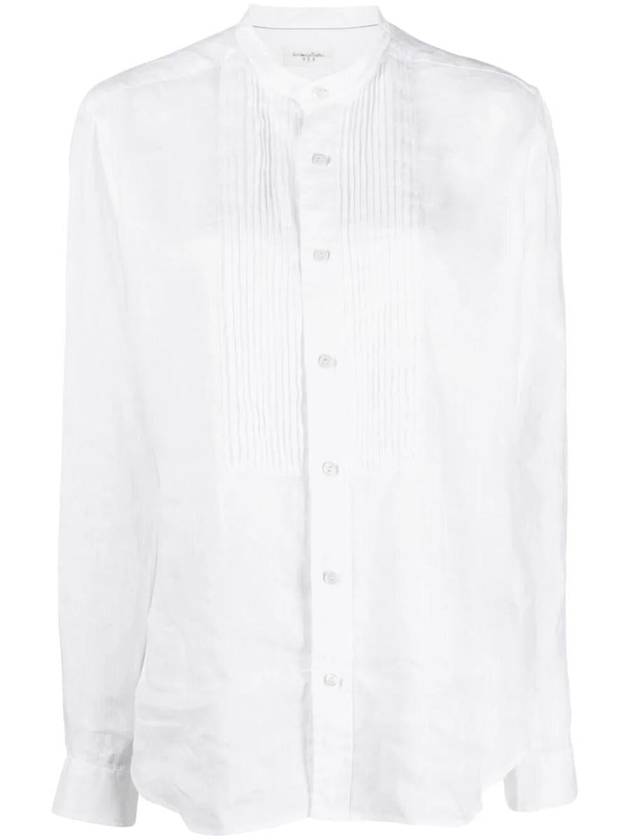 Tintoria Mattei Shirt Clothing - TINTORIA MATTEI - BALAAN 1