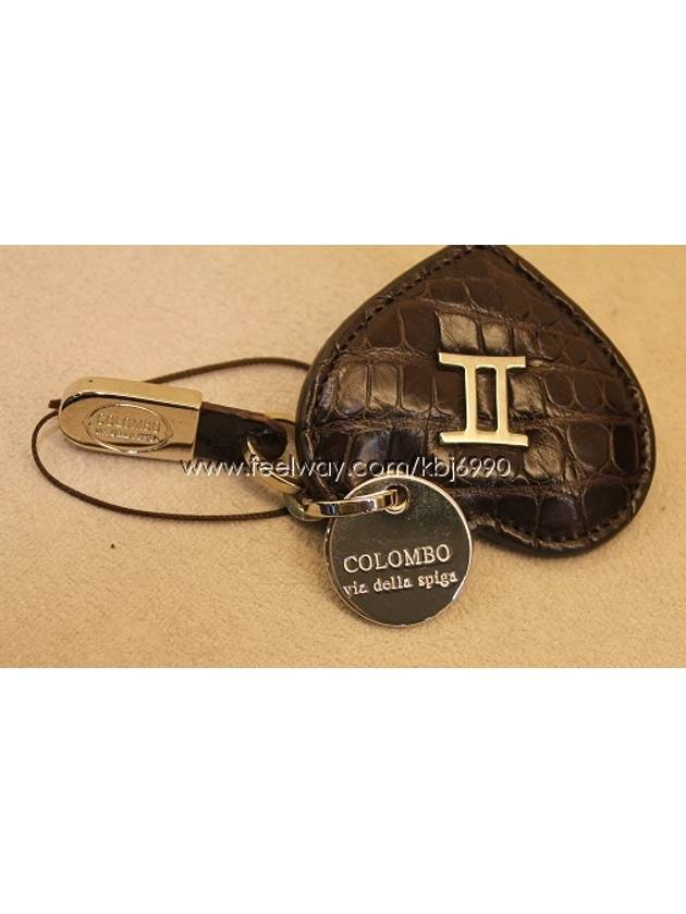 Wani cell phone strap key holder - COLOMBO - BALAAN 3