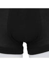 Bold Boxer Briefs 2 Pack Black - EMPORIO ARMANI - 8