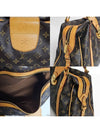 women shoulder bag - LOUIS VUITTON - BALAAN 8