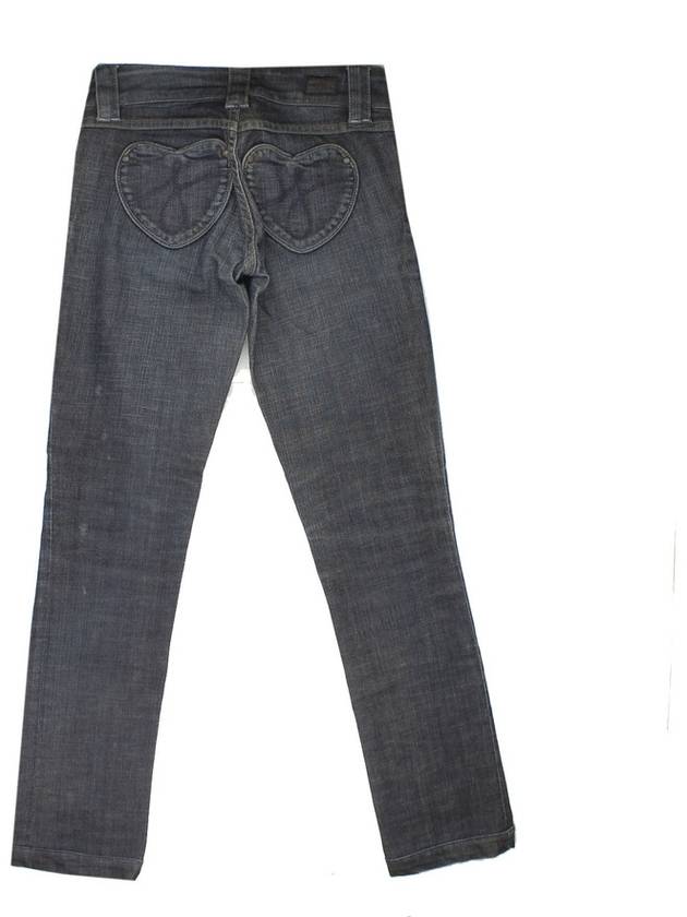 women jeans - JUICY COUTURE - BALAAN 2