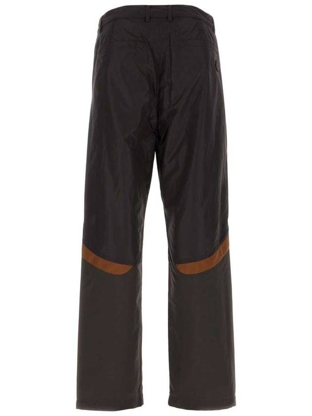 straight pants I20912A00017539ZD280 - MONCLER - BALAAN 3