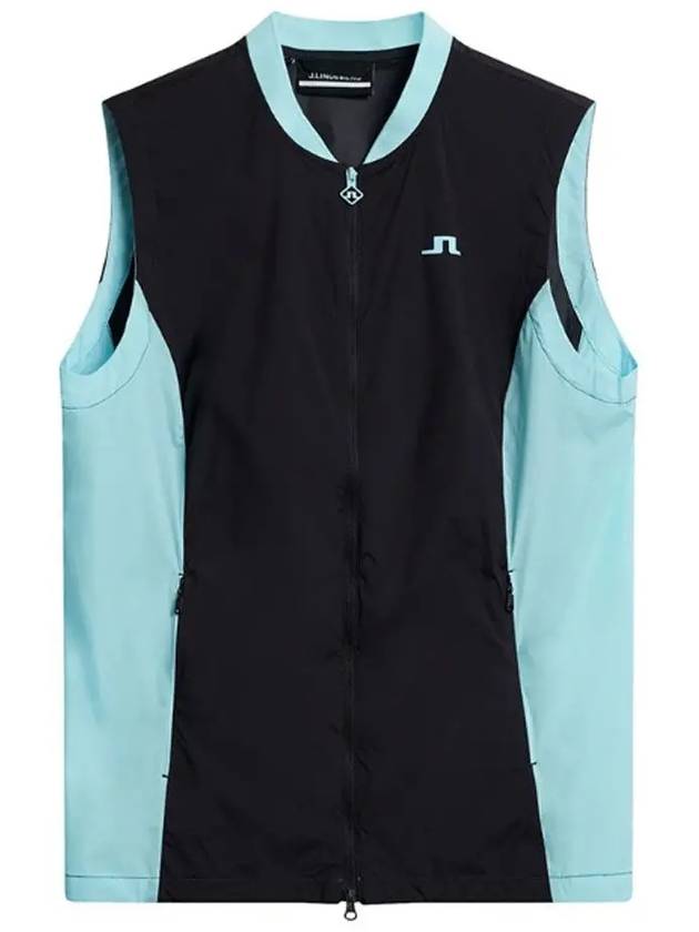 Women s Torin Vest GWOW09518 9999 - J.LINDEBERG - BALAAN 1