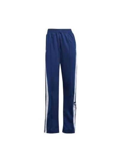 Adibreak Track Pants Dark Blue - ADIDAS - BALAAN 2