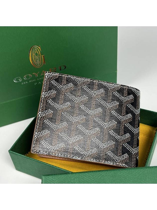 Victoire wallet - GOYARD - BALAAN 2