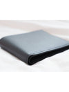 Kopernik Half Wallet Gray H064942CAH0 - HERMES - BALAAN 8