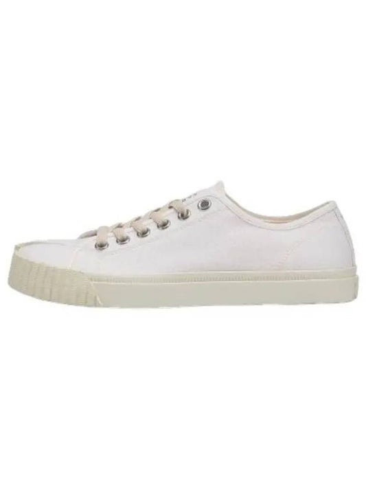 Tabi low top sneakers white - MAISON MARGIELA - BALAAN 1
