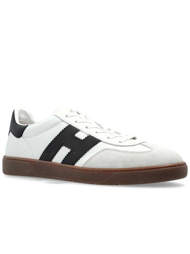 Hogan Sneakers ‘Cool’, Men's, White - HOGAN - BALAAN 4