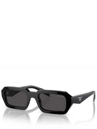 Prada PR A12S Black - PRADA - BALAAN 2