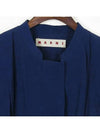 Smith Market used luxury goods blue jacket women s clothing - MARNI - BALAAN 2