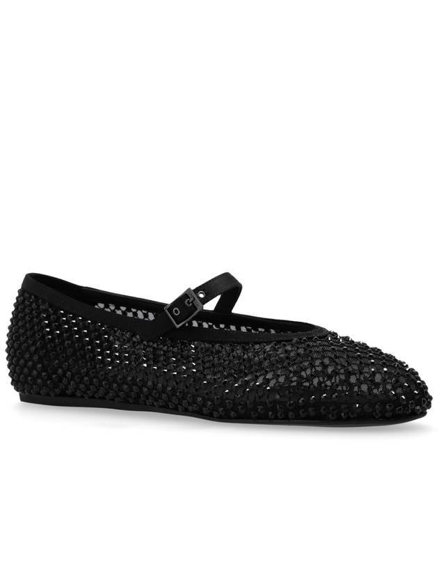 Le Silla Ballerinas Gilda, Women's, Black - LE SILLA - BALAAN 4