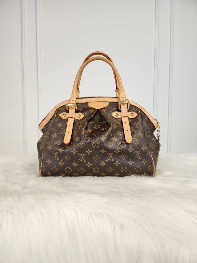 Women s Tivoli GM Monogram M40144 Condition A - LOUIS VUITTON - BALAAN 3