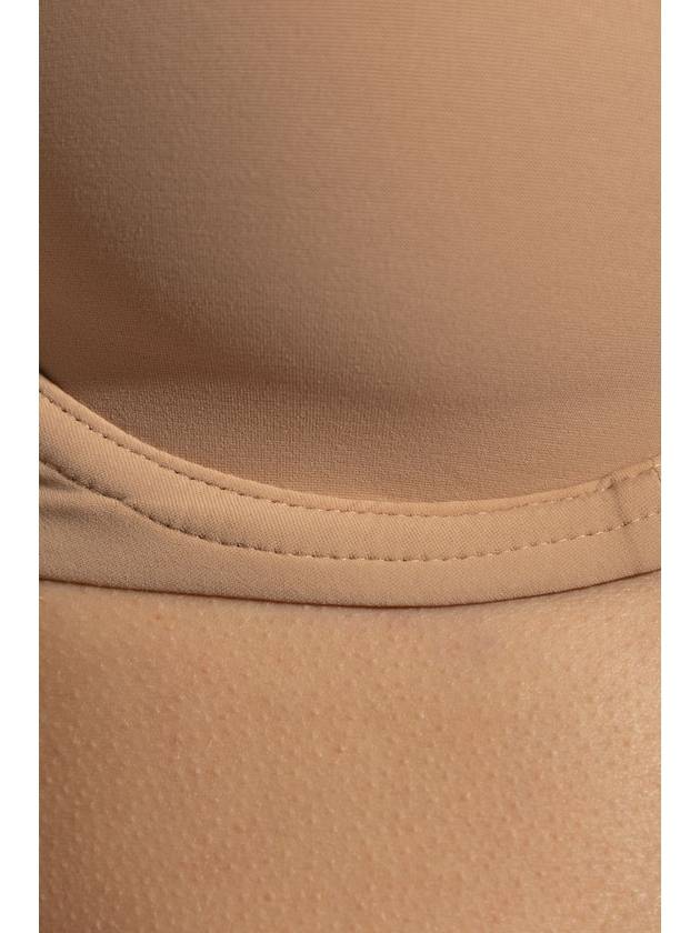 Hanro Bra Allure, Women's, Beige - HANRO - BALAAN 4