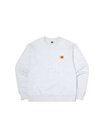 KODAK Apparel Kodachrome film graphic sweatshirt white MELANGE - KODO - BALAAN 1