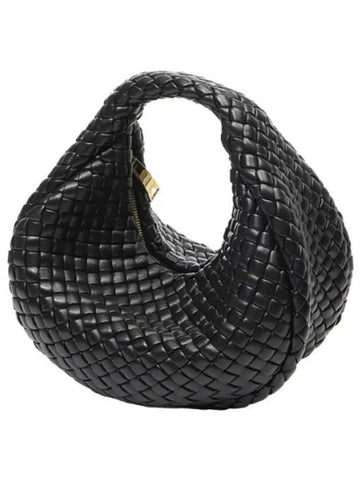 Mini Padded Johnny Bag Women Tote Handbag - BOTTEGA VENETA - BALAAN 1