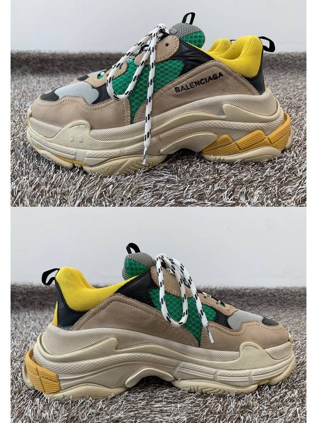 Triple S Multi Bread Nocho 40 250 - BALENCIAGA - BALAAN 5