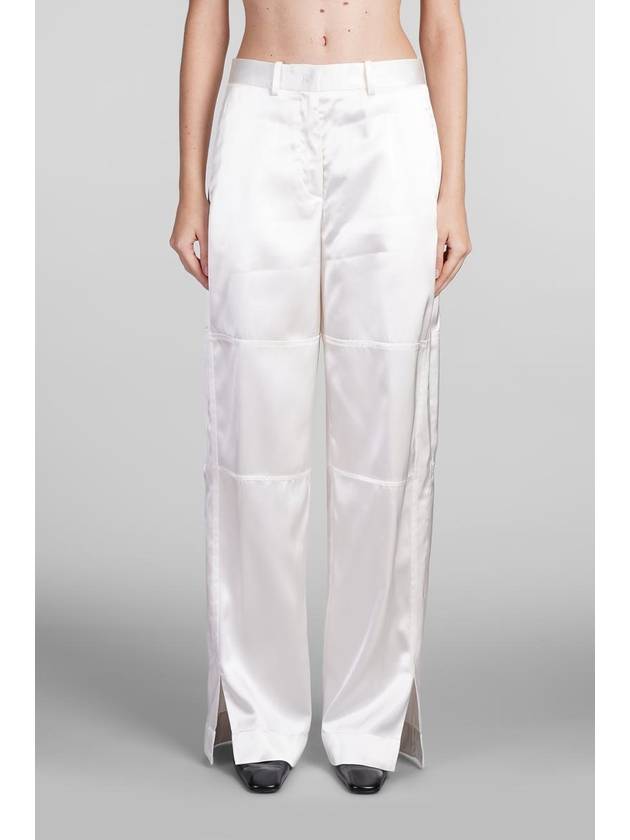 Jil Sander Pants - JIL SANDER - BALAAN 1