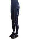 S 24SS Women LAMA Leggings Blue LAMA 004 - MAX MARA - BALAAN 3