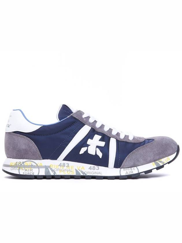 Premiata Sneakers - PREMIATA - BALAAN 1