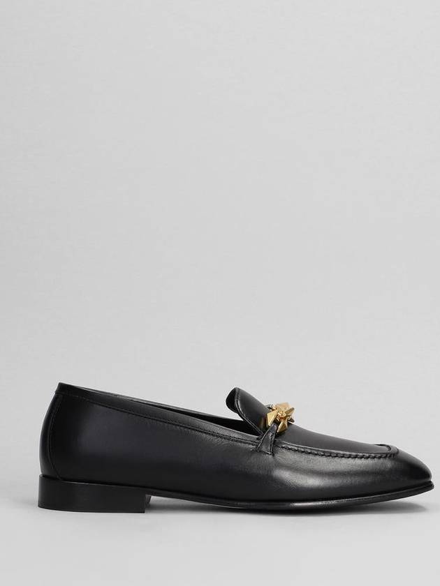 Jimmy Choo Diamond Tilda Loafers - JIMMY CHOO - BALAAN 1