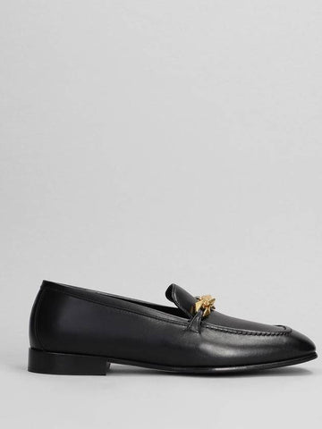 Jimmy Choo Diamond Tilda Loafers - JIMMY CHOO - BALAAN 1