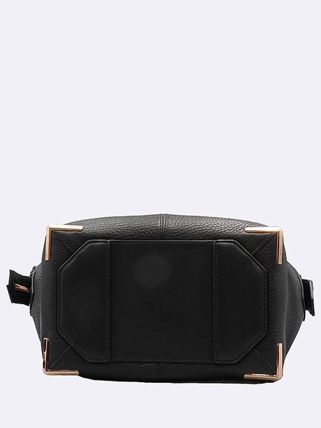 Alexanderwang 202130 Black Color Emily 2WAY - ALEXANDER WANG - BALAAN 4