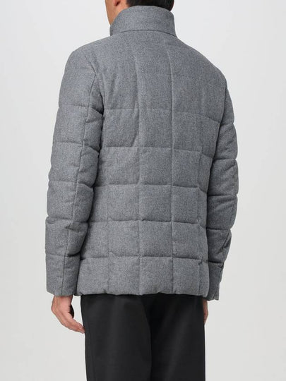 Coat men Fay - FAY - BALAAN 2