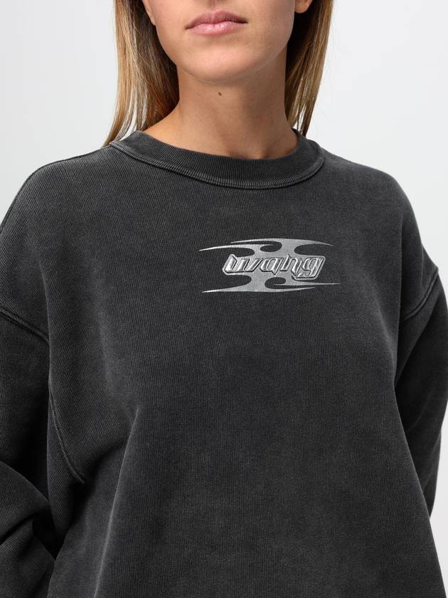 Sweatshirt woman Alexander Wang - ALEXANDER WANG - BALAAN 5