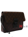 men clutch bag - LOUIS VUITTON - BALAAN 2