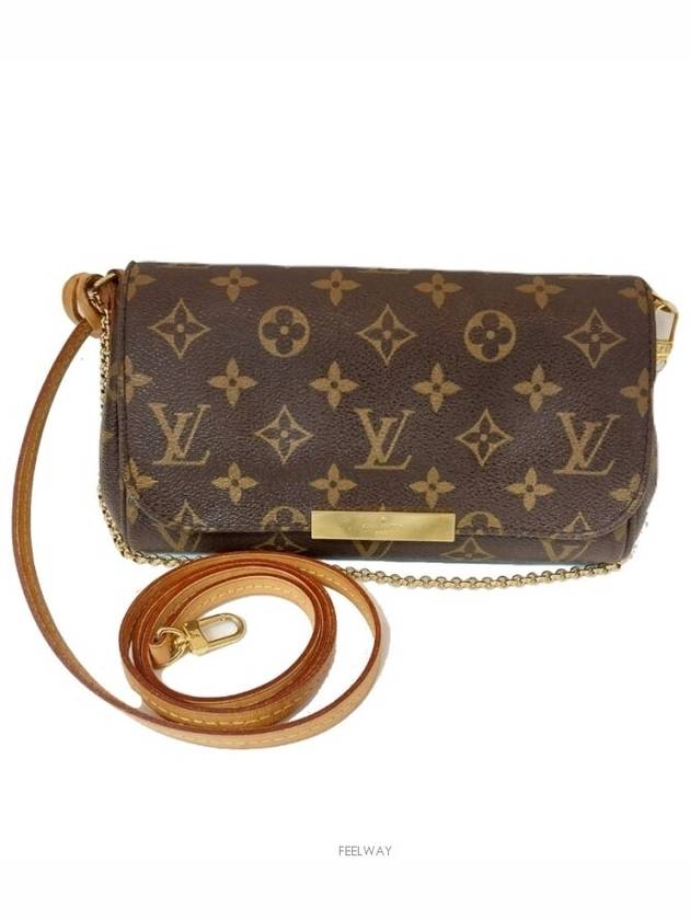 women cross bag - LOUIS VUITTON - BALAAN 5