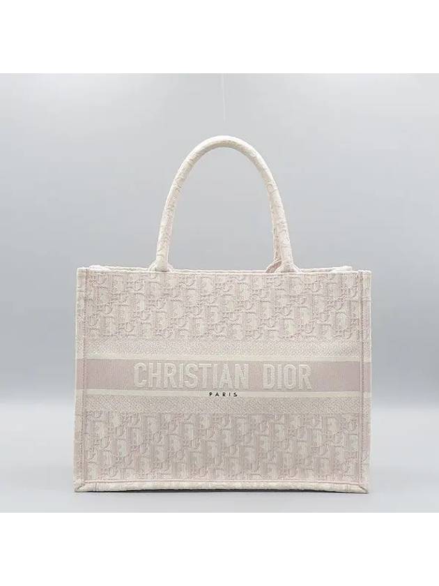 M1296ZTDT tote bag - DIOR - BALAAN 1