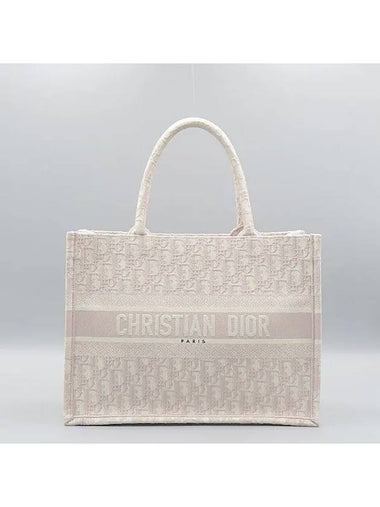 M1296ZTDT tote bag - DIOR - BALAAN 1