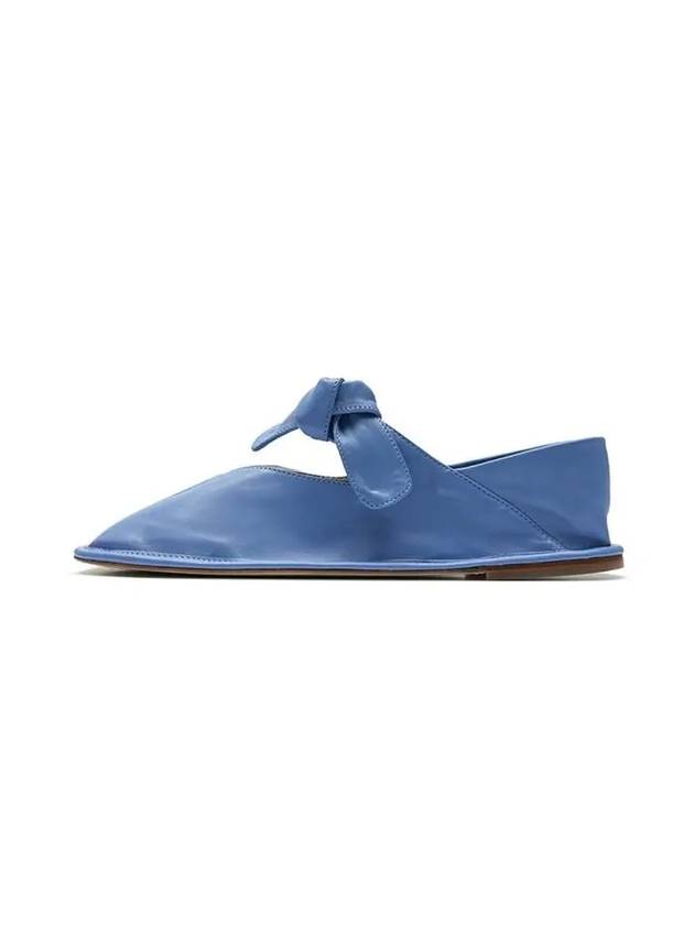 Llasada Flats Blue - HEREU - BALAAN 1